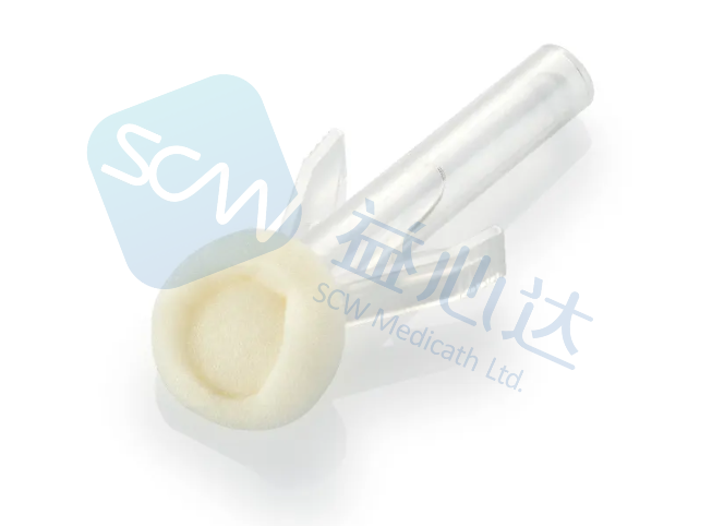 一次性使用無菌消毒器