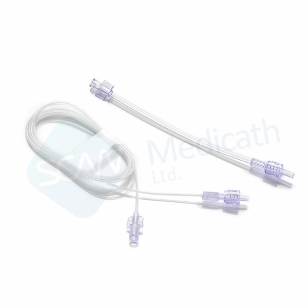 一次性使用壓力延長(zhǎng)管