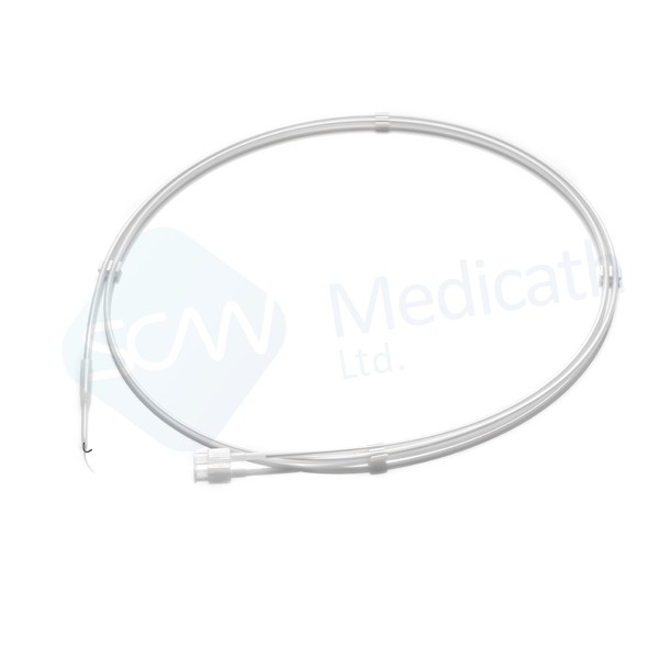 血管造影導絲- 帶親水涂層