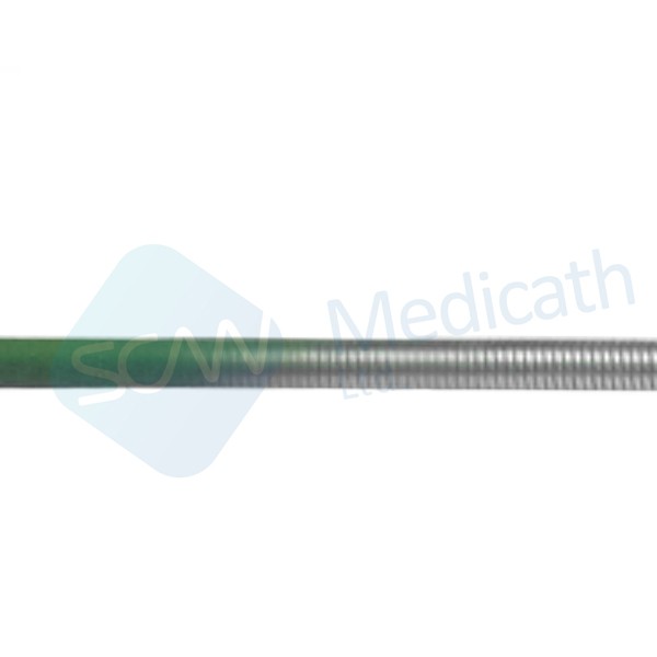 一次性使用無菌腎穿刺導(dǎo)絲