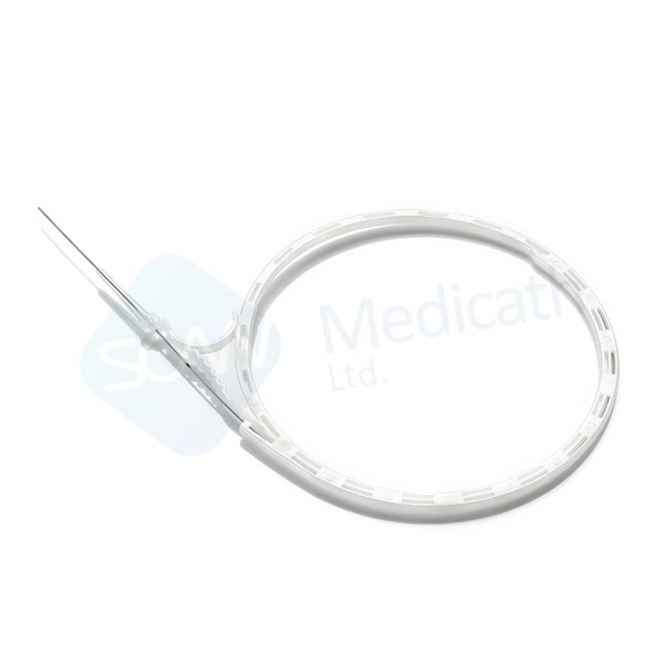 導(dǎo)絲- 嬰幼兒專用