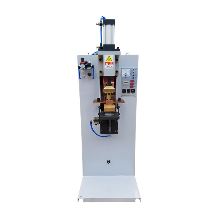 單頭點焊機系列